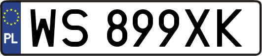 WS899XK