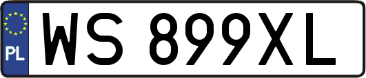 WS899XL