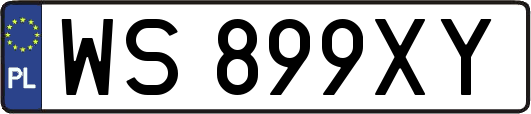WS899XY