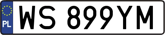 WS899YM