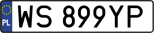 WS899YP