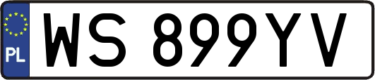WS899YV