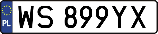 WS899YX