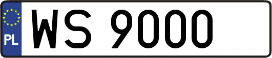 WS9000