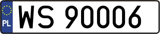WS90006