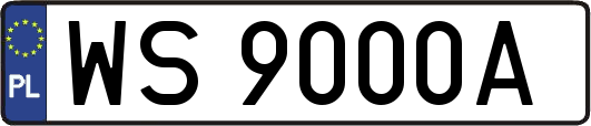 WS9000A