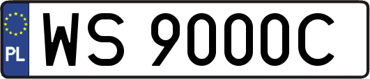 WS9000C