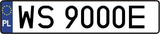 WS9000E