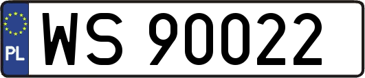 WS90022