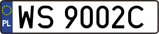 WS9002C