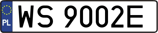 WS9002E