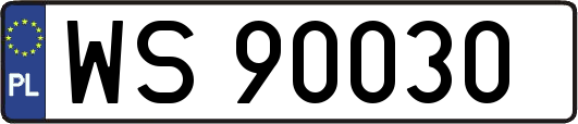 WS90030