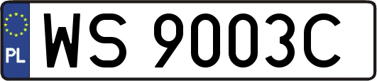 WS9003C