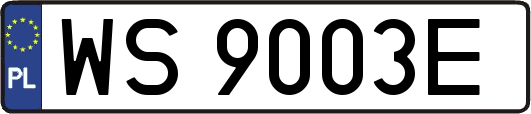 WS9003E