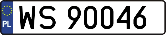 WS90046