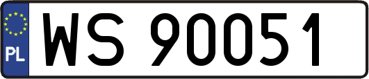 WS90051
