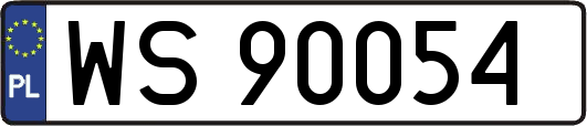 WS90054
