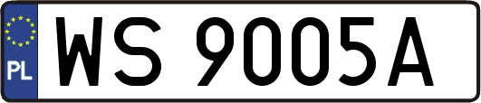 WS9005A