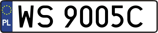 WS9005C