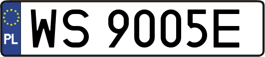 WS9005E