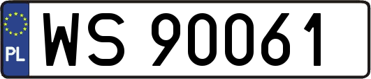 WS90061