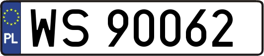 WS90062