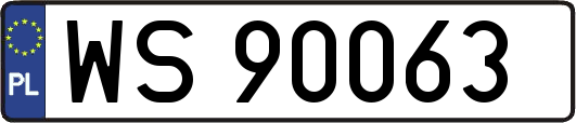 WS90063