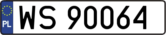 WS90064