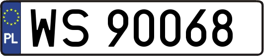 WS90068