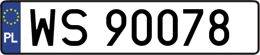 WS90078
