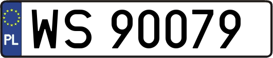 WS90079