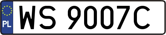 WS9007C