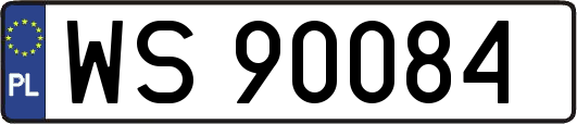 WS90084