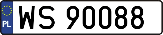 WS90088