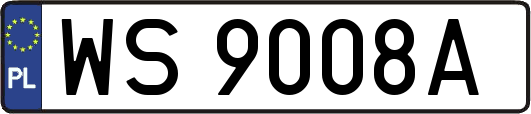 WS9008A