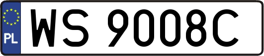 WS9008C