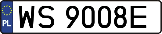 WS9008E