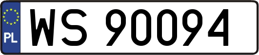 WS90094