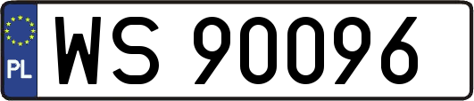 WS90096