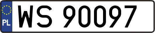 WS90097