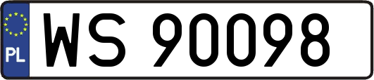 WS90098