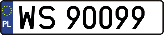 WS90099