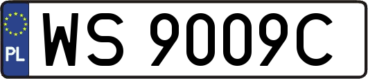 WS9009C