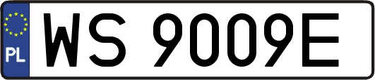 WS9009E