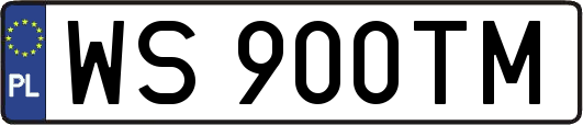 WS900TM