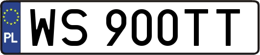 WS900TT