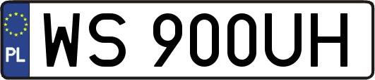 WS900UH