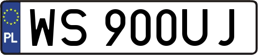 WS900UJ