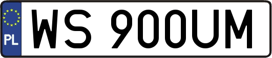 WS900UM