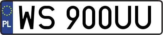 WS900UU